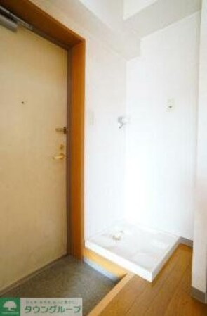 リヴェールイノウエの物件内観写真